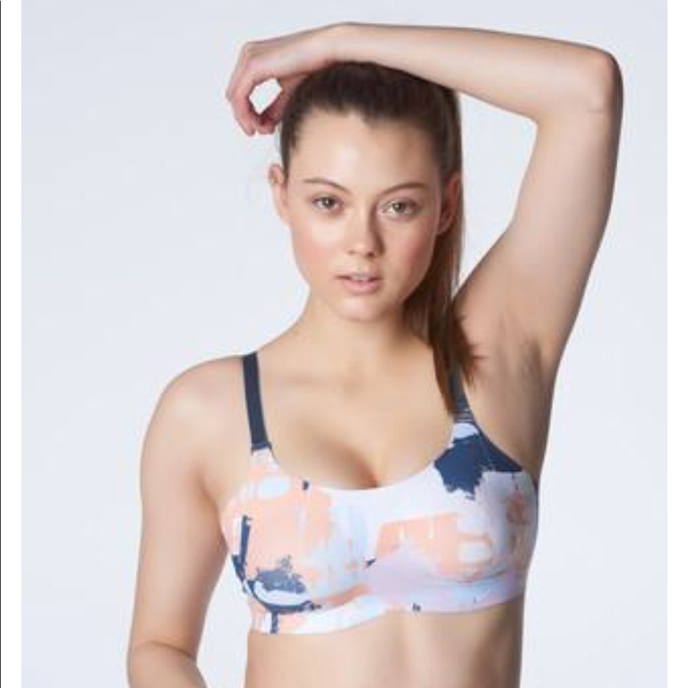 Knixwear 8-n-1 Evolution Bra Sz 5 (38C)